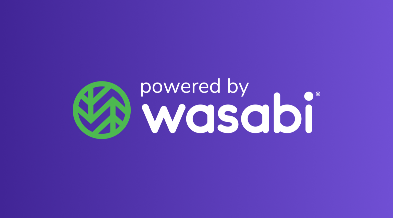 Wasabi: A Cost-Effective Option for Storing Your Backups in the Cloud